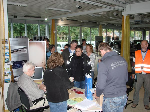 Soltau Rallye 2009